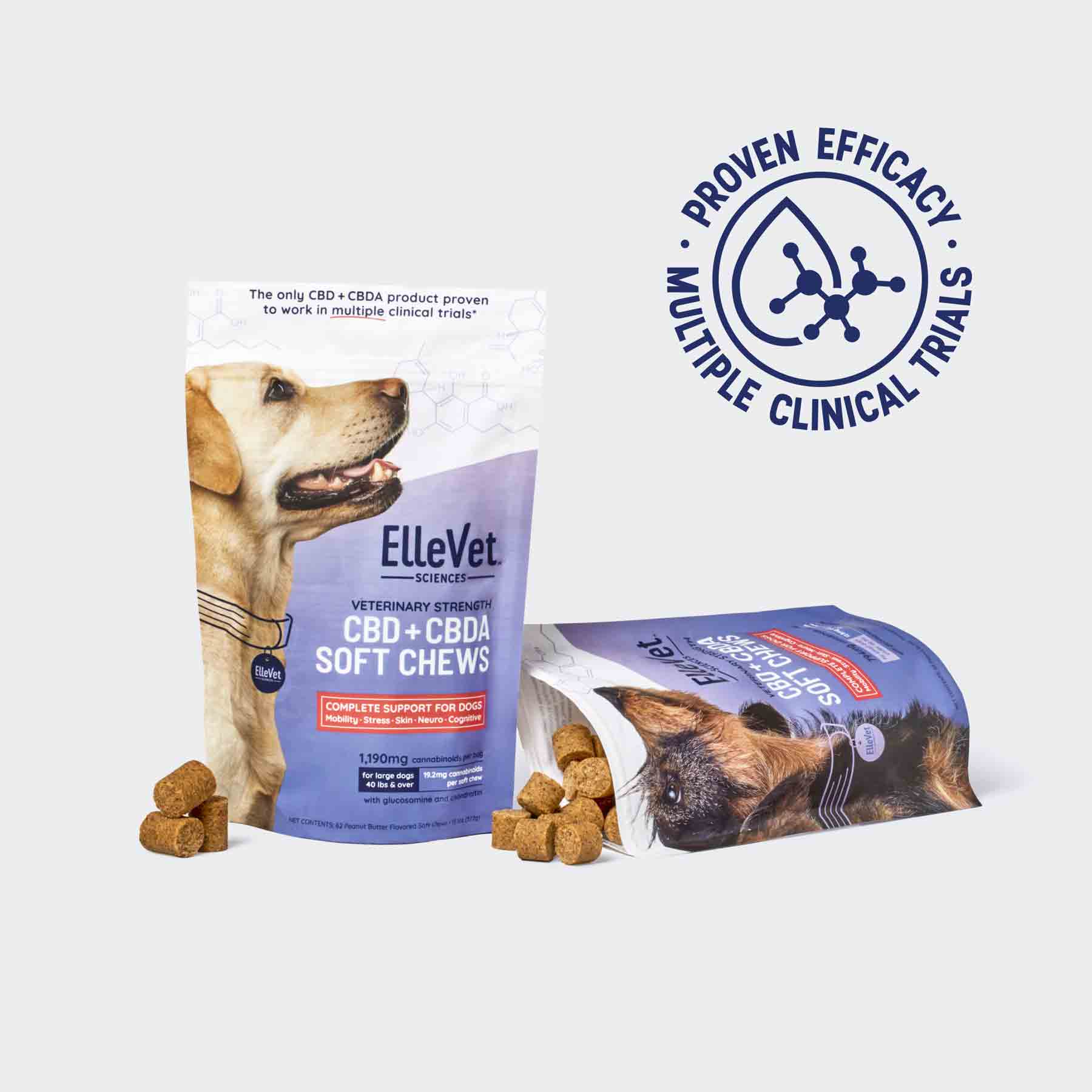 Ellevet mobility soft chews hotsell